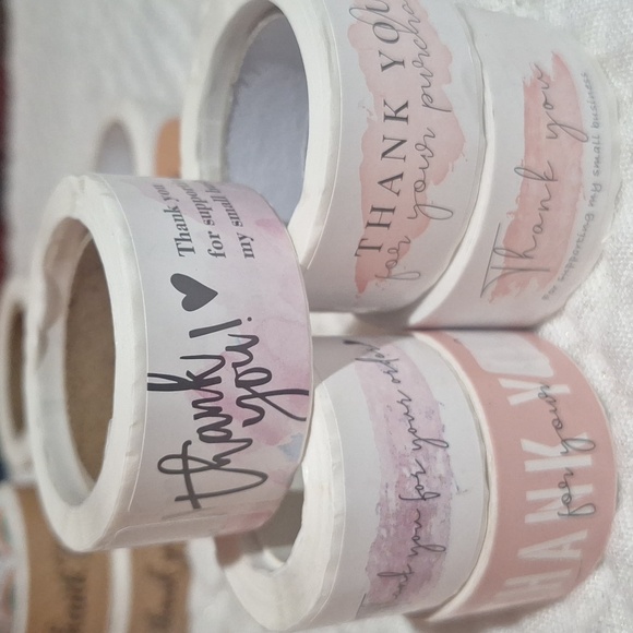 NWT - Choose One: Bonus 3 10x13 Polymailers - Picture 3 of 17